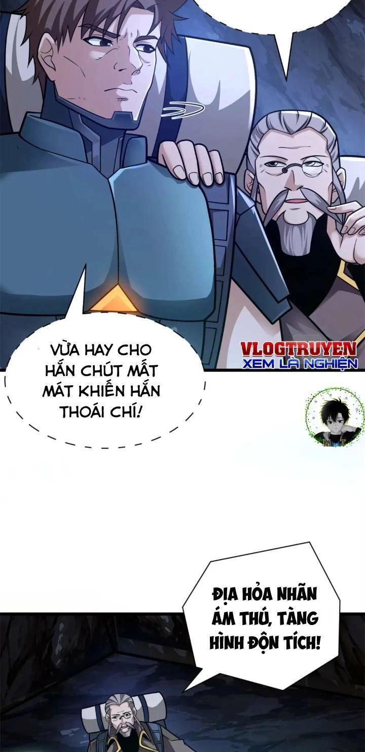 Ma Thú Siêu Thần Chapter 53 - 12