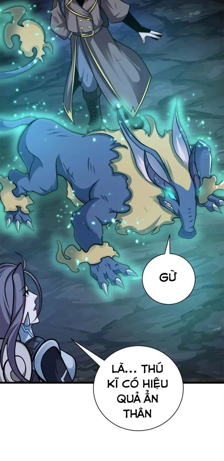 Ma Thú Siêu Thần Chapter 53 - 13