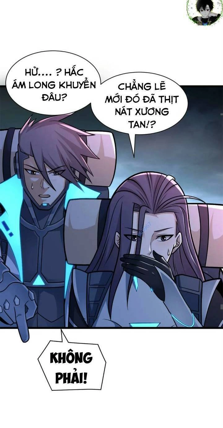 Ma Thú Siêu Thần Chapter 53 - 17