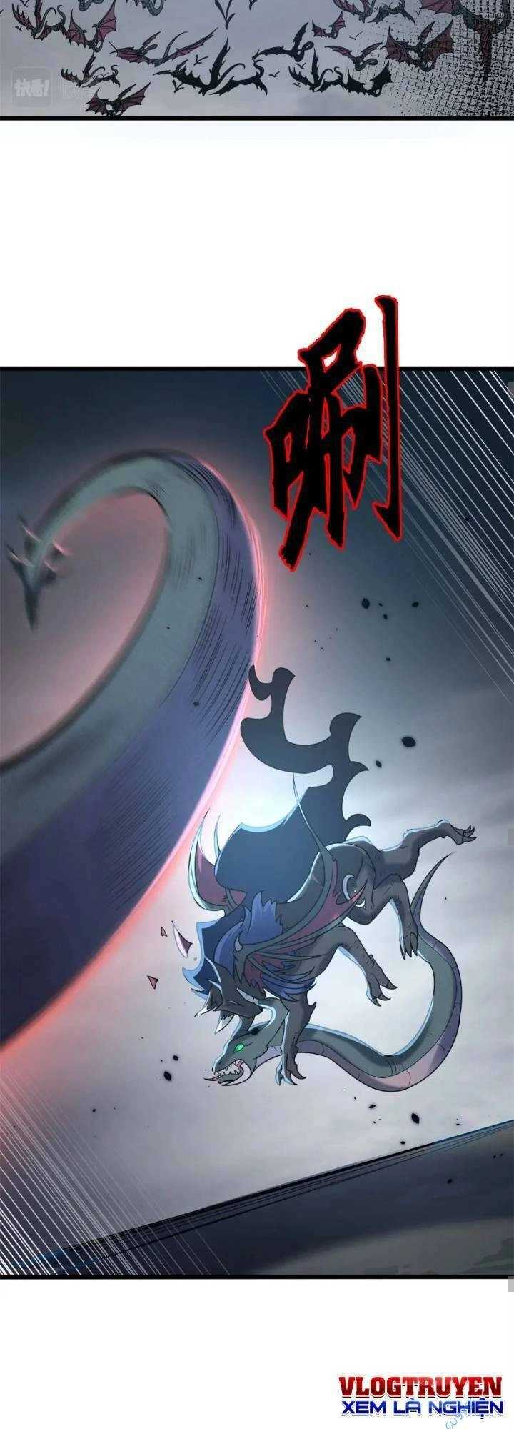 Ma Thú Siêu Thần Chapter 53 - 22