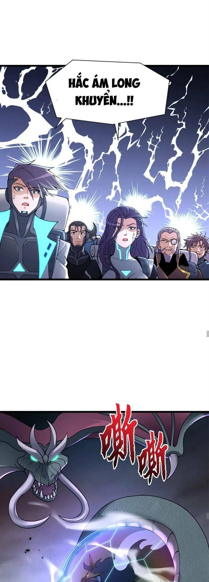 Ma Thú Siêu Thần Chapter 53 - 25