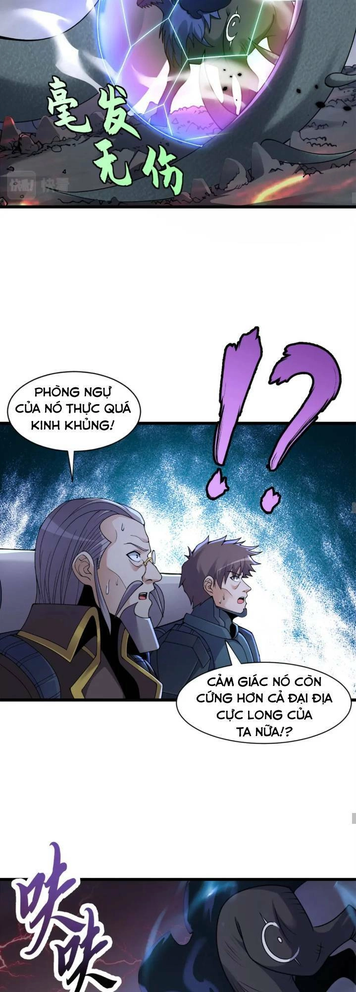 Ma Thú Siêu Thần Chapter 53 - 26