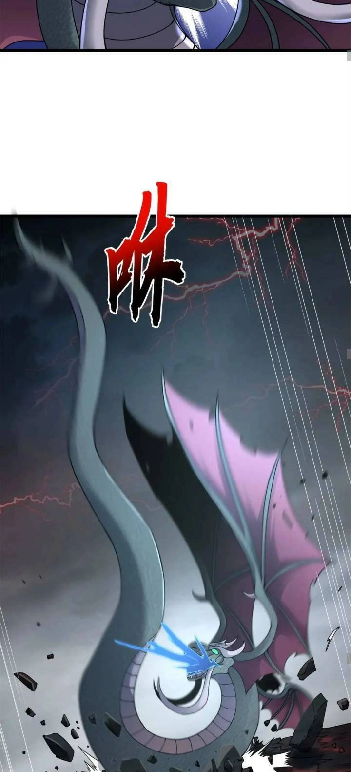 Ma Thú Siêu Thần Chapter 53 - 30