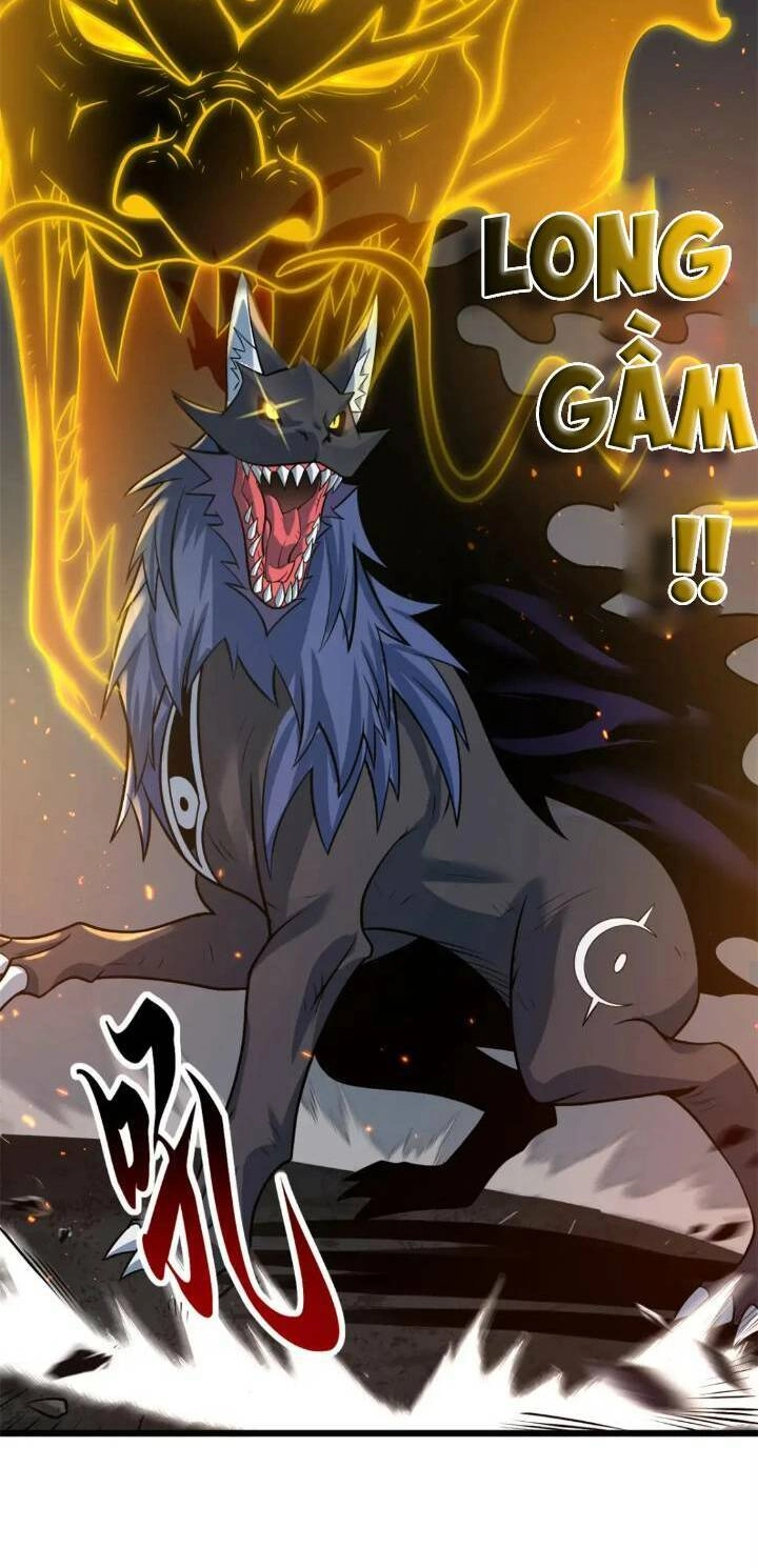 Ma Thú Siêu Thần Chapter 53 - 35