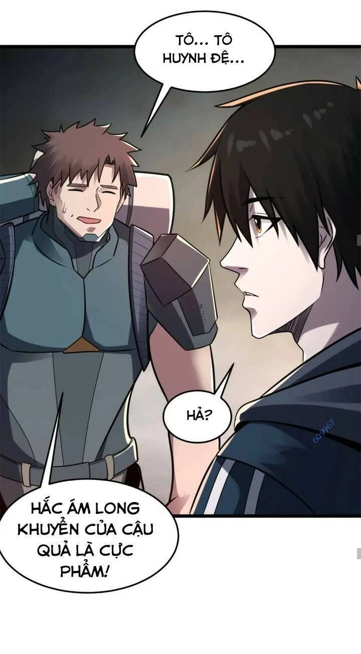 Ma Thú Siêu Thần Chapter 53 - 38