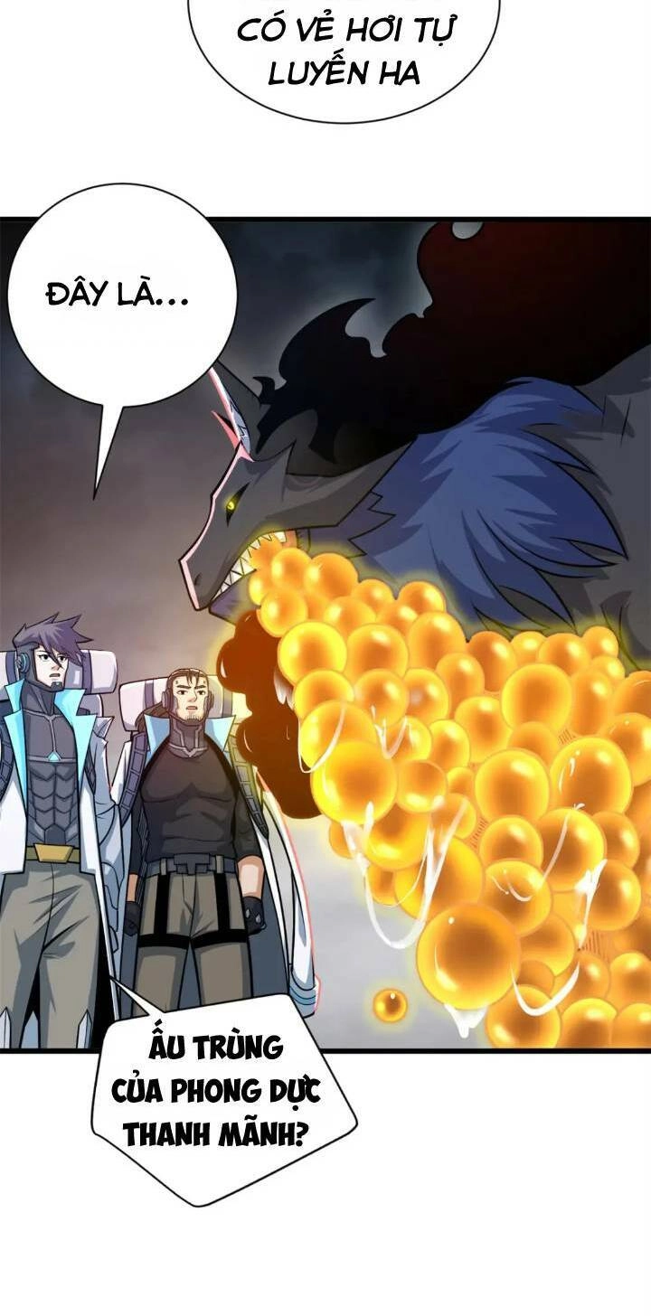 Ma Thú Siêu Thần Chapter 53 - 41
