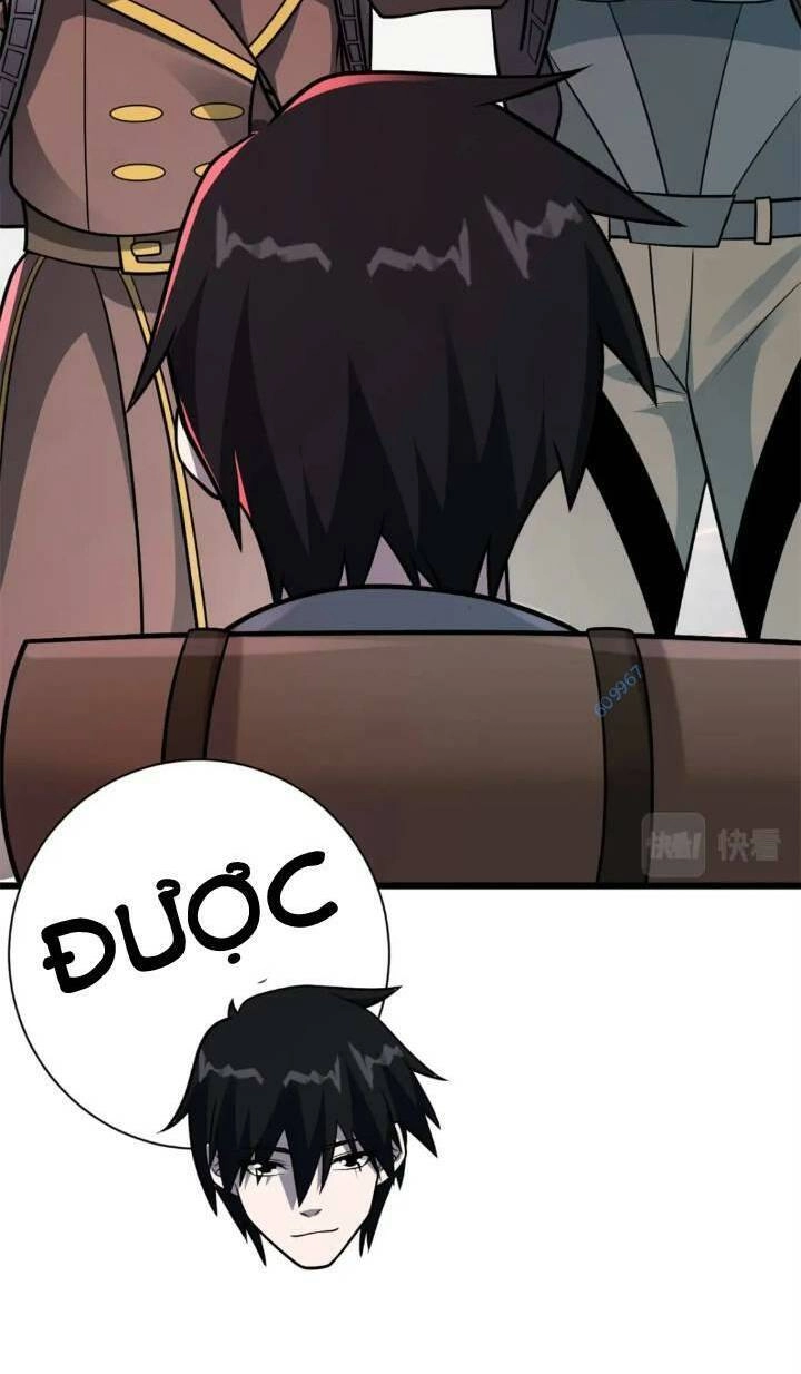 Ma Thú Siêu Thần Chapter 53 - 45