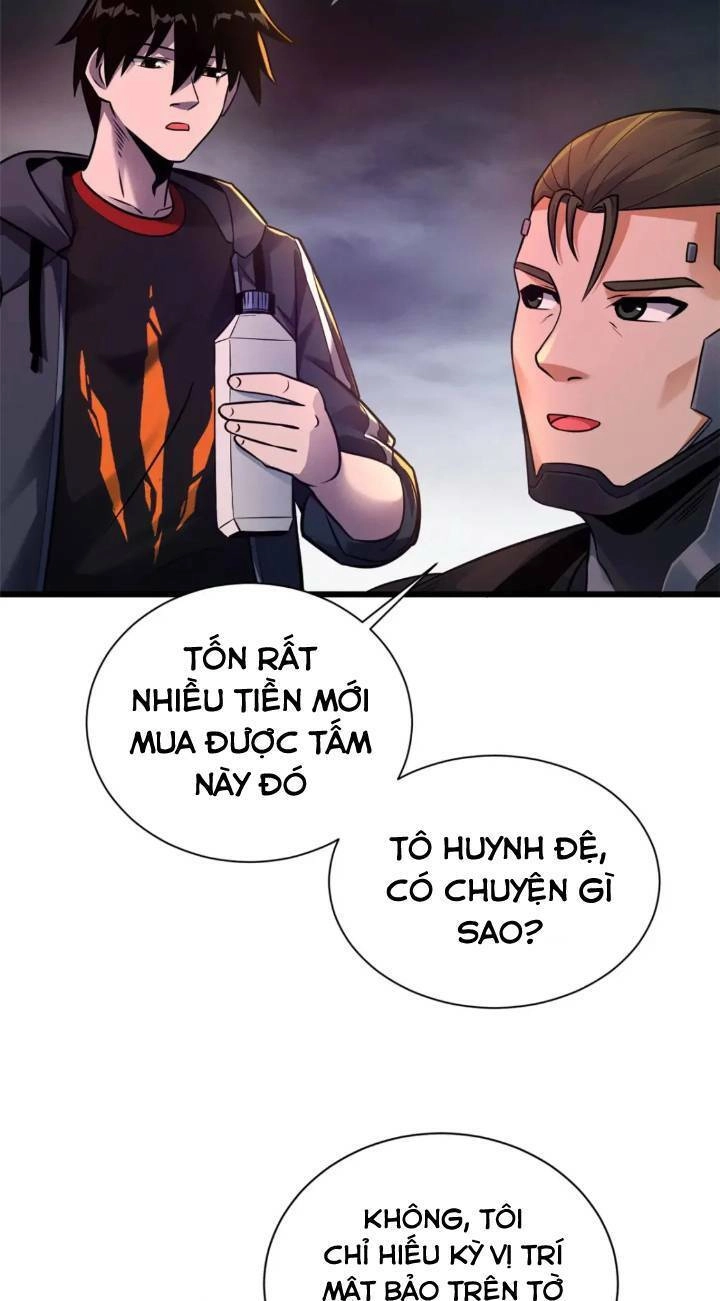 Ma Thú Siêu Thần Chapter 54 - 4