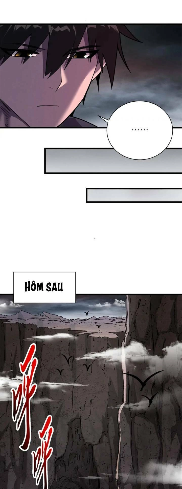 Ma Thú Siêu Thần Chapter 54 - 6