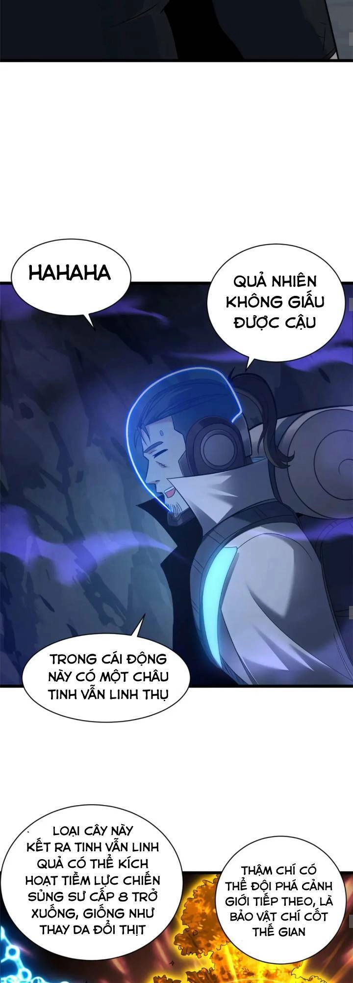 Ma Thú Siêu Thần Chapter 54 - 26
