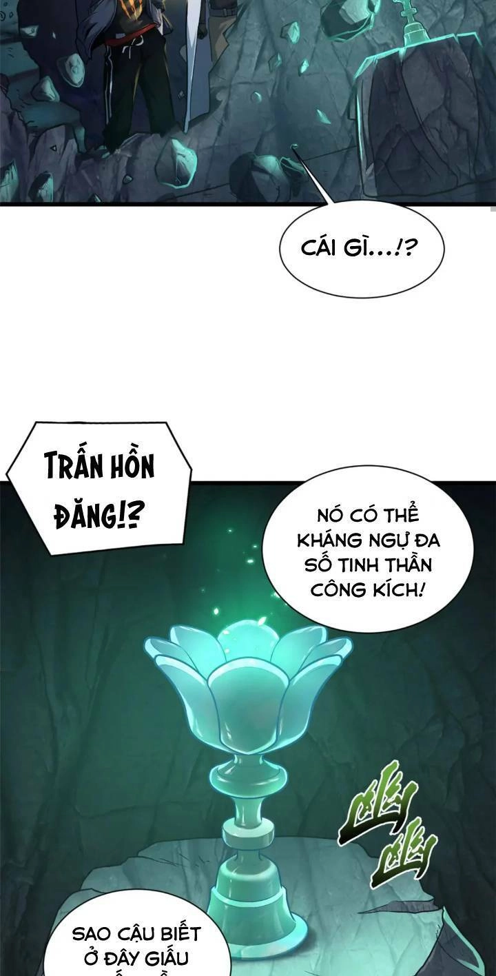 Ma Thú Siêu Thần Chapter 54 - 32