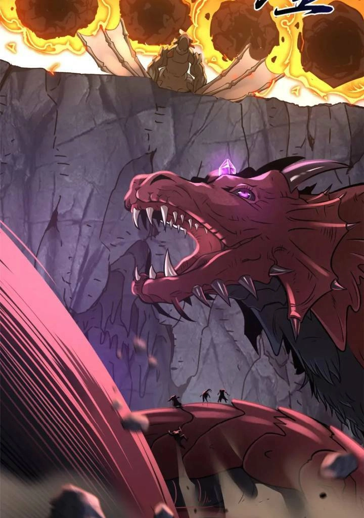 Ma Thú Siêu Thần Chapter 54 - 36