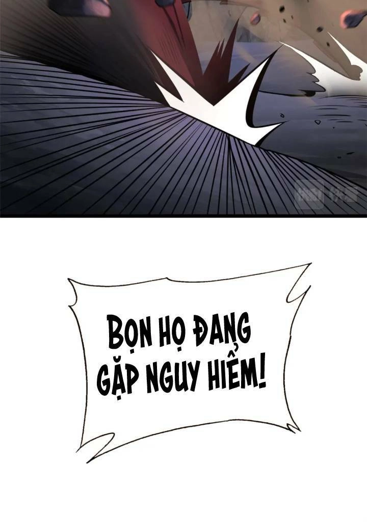 Ma Thú Siêu Thần Chapter 54 - 37