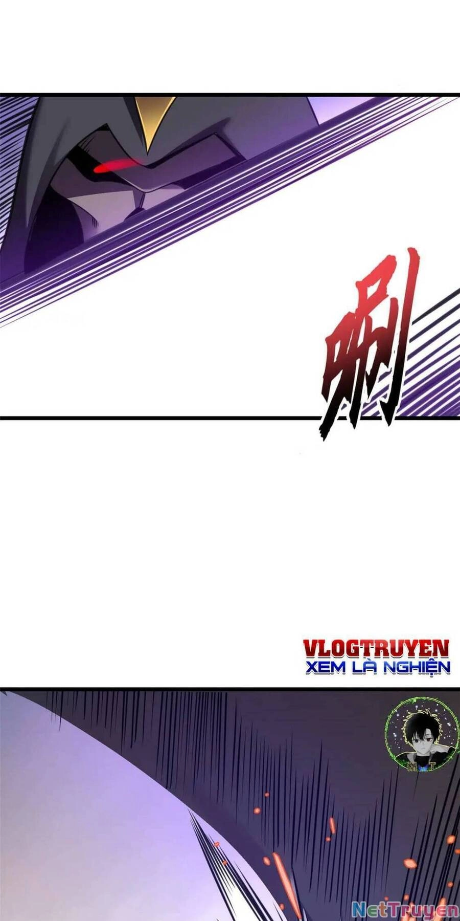 Ma Thú Siêu Thần Chapter 55 - 19