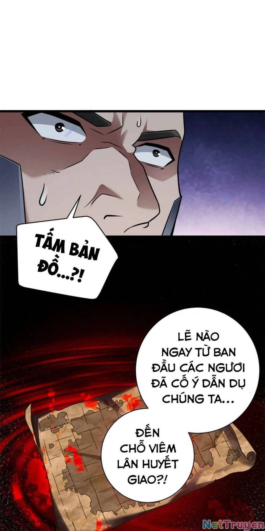 Ma Thú Siêu Thần Chapter 55 - 36