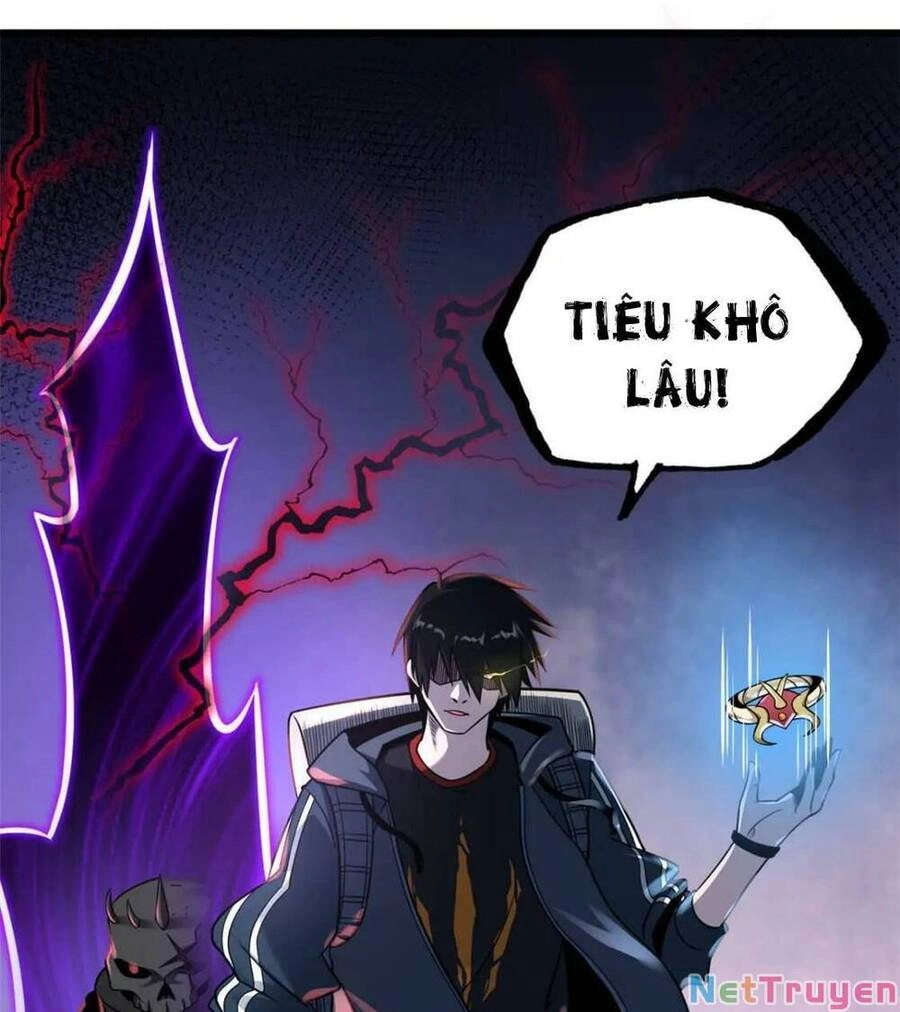Ma Thú Siêu Thần Chapter 55 - 38