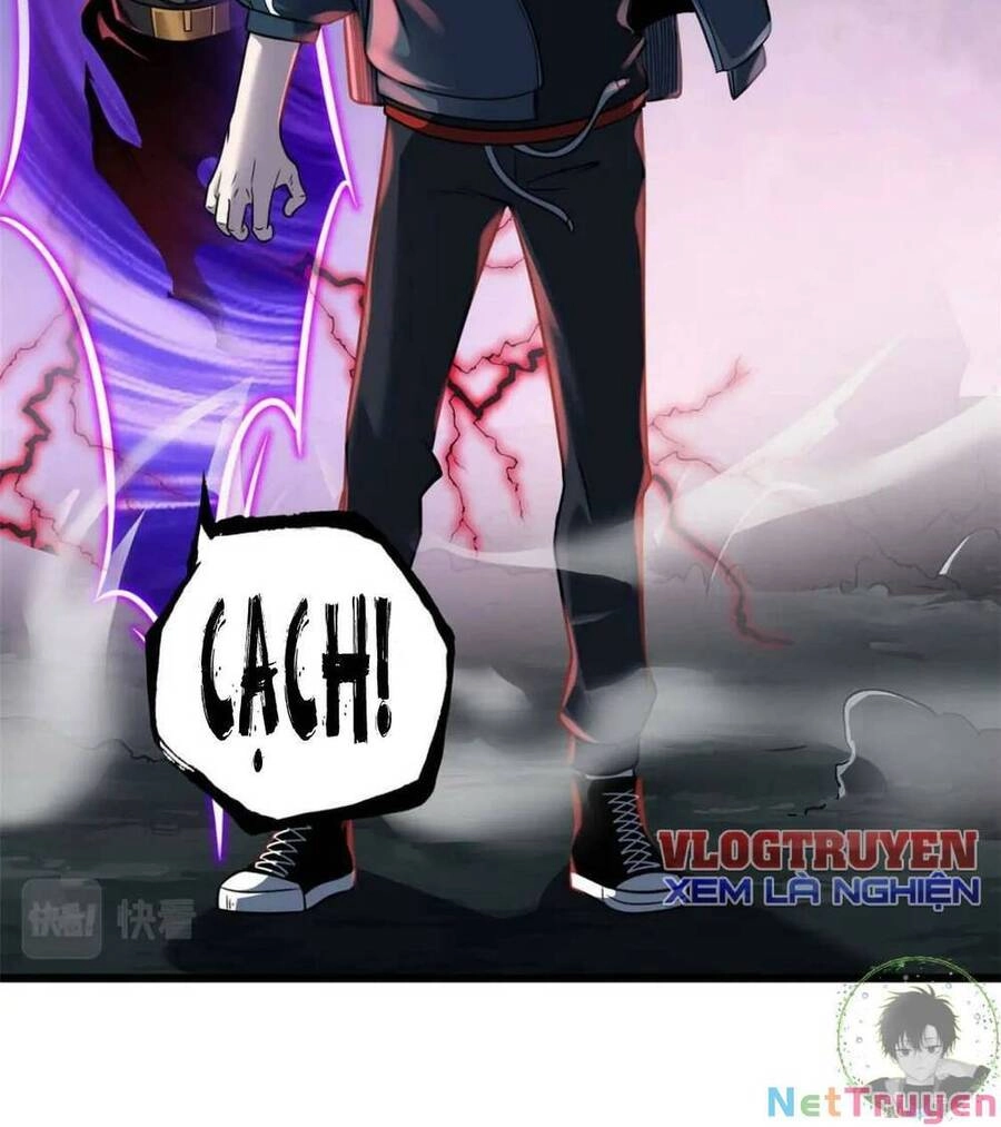 Ma Thú Siêu Thần Chapter 55 - 39