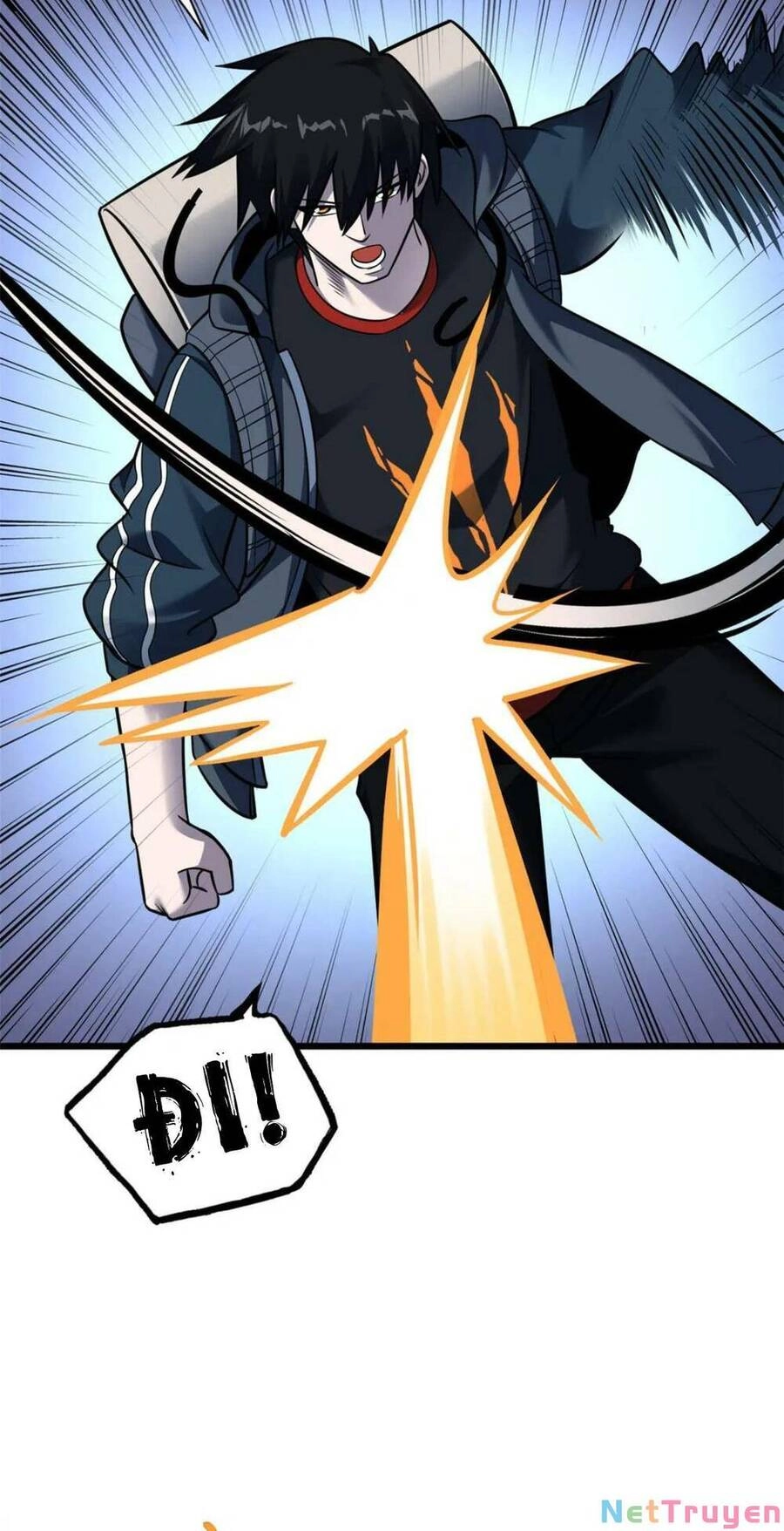 Ma Thú Siêu Thần Chapter 55 - 41