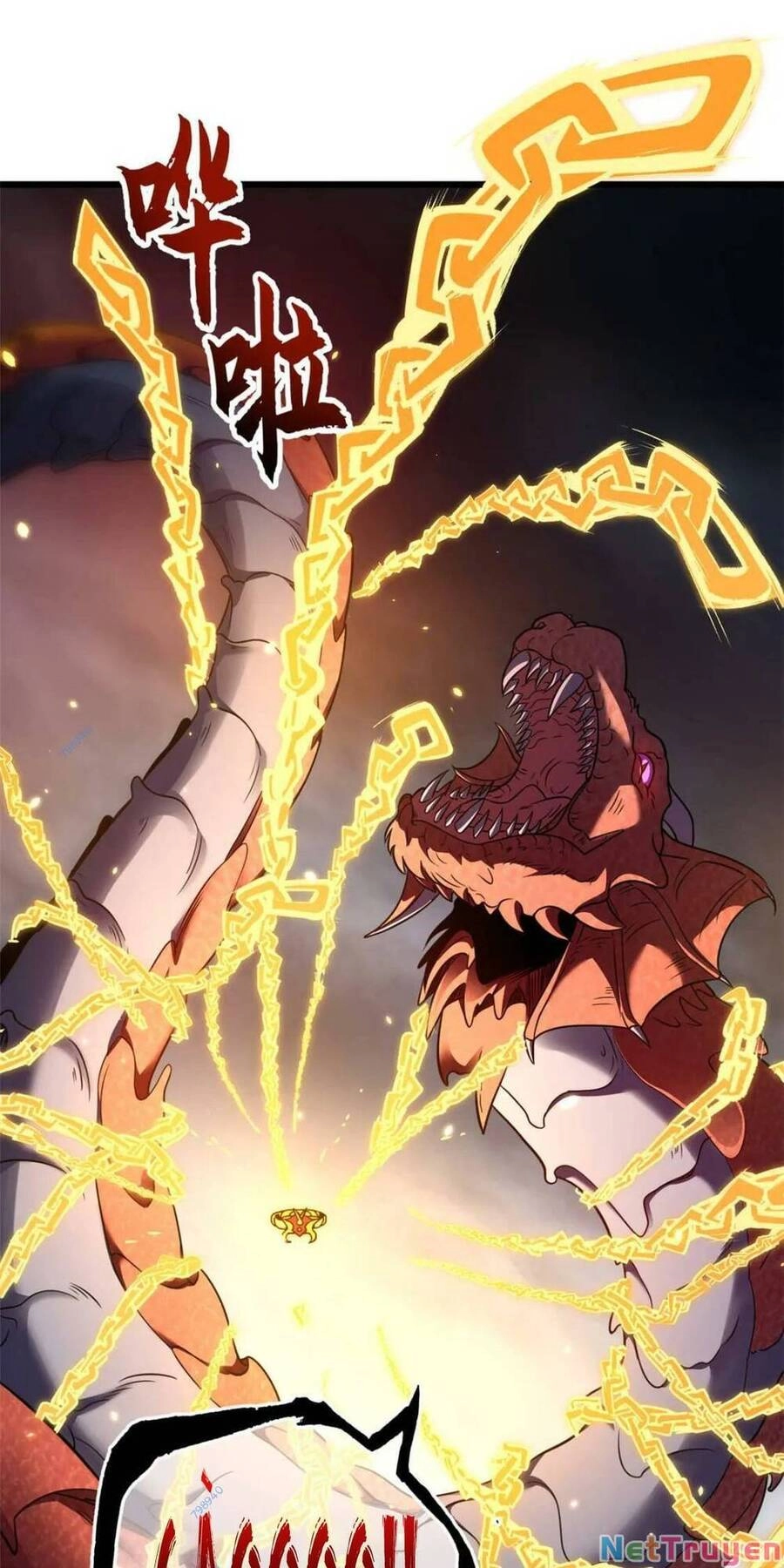 Ma Thú Siêu Thần Chapter 55 - 43