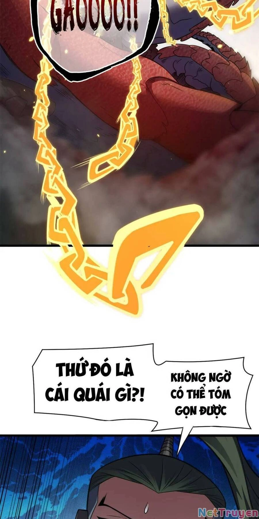 Ma Thú Siêu Thần Chapter 55 - 44