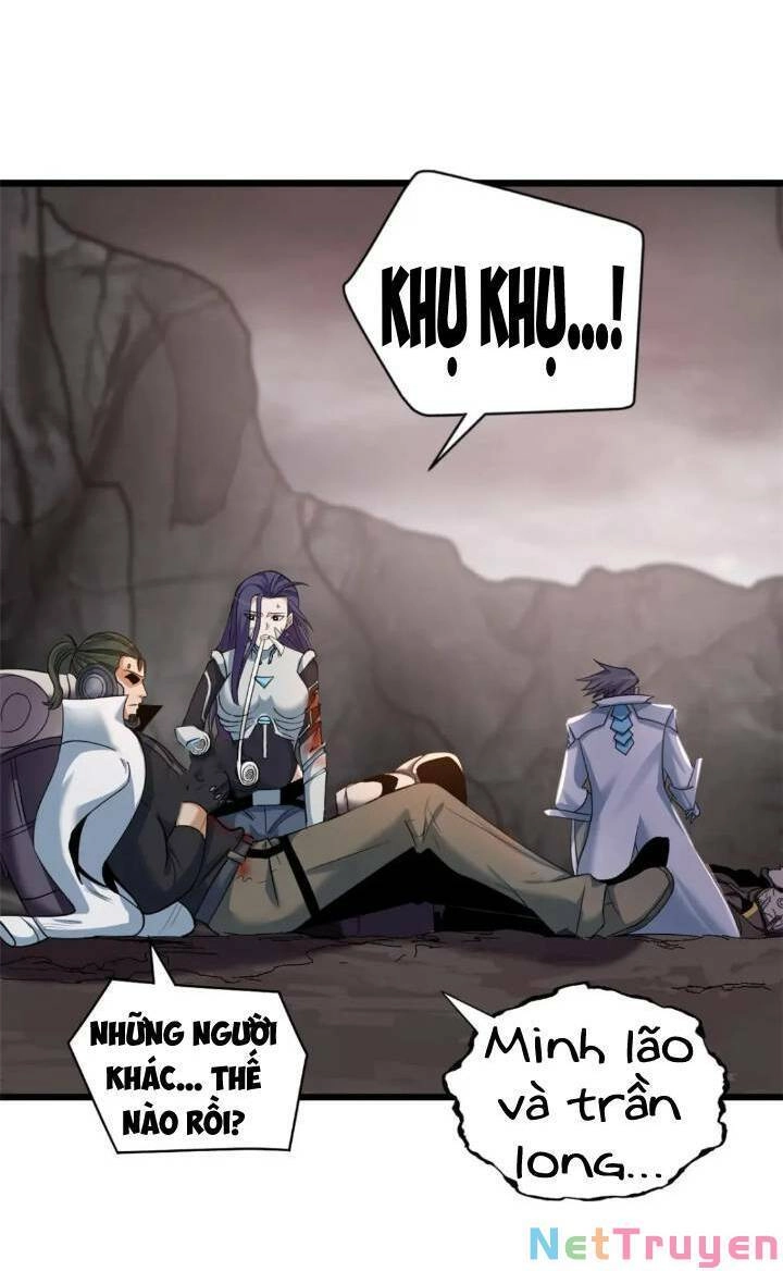 Ma Thú Siêu Thần Chapter 56 - 8