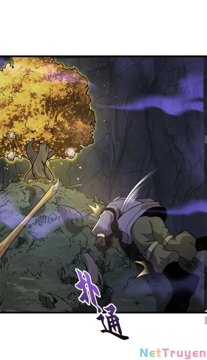 Ma Thú Siêu Thần Chapter 56 - 23