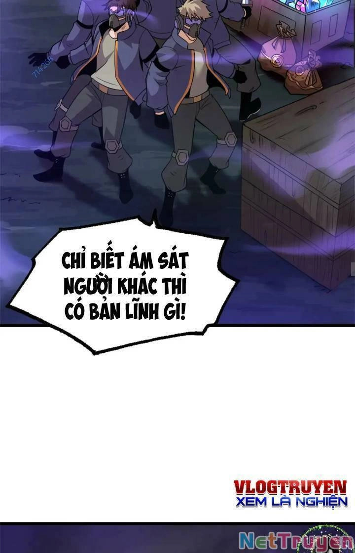 Ma Thú Siêu Thần Chapter 56 - 27