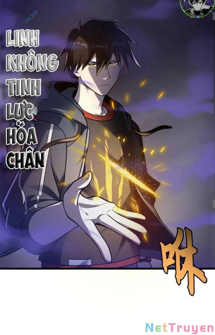 Ma Thú Siêu Thần Chapter 56 - 28