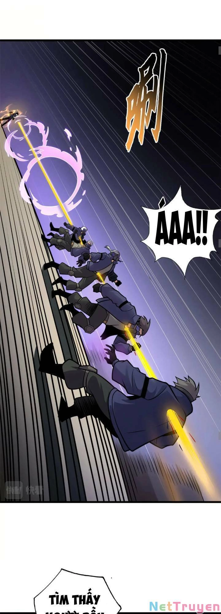 Ma Thú Siêu Thần Chapter 56 - 29