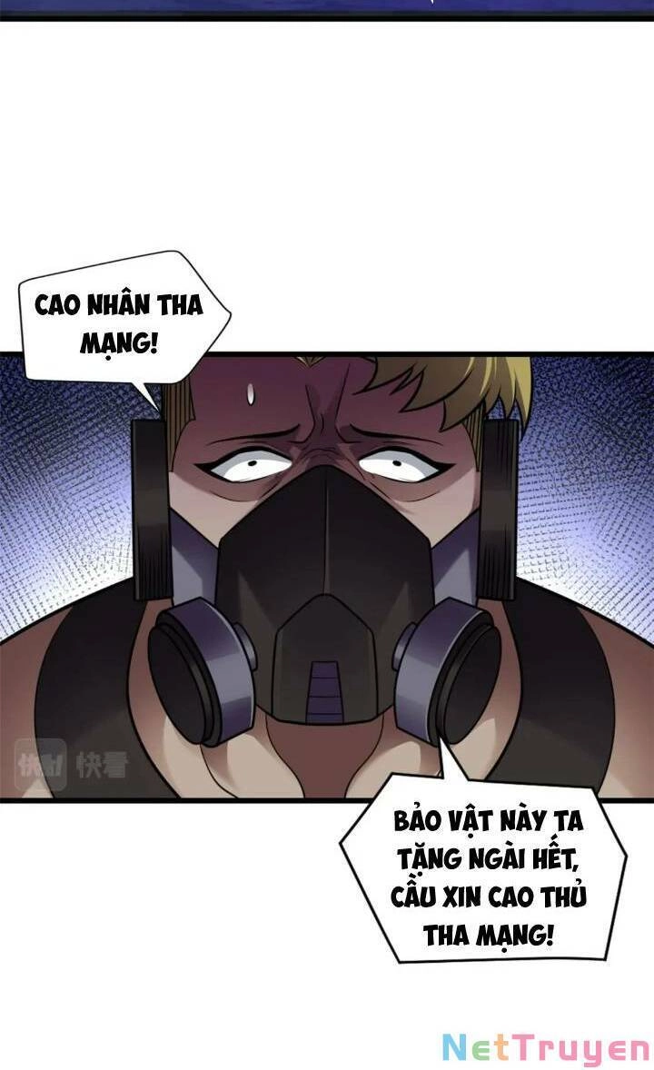 Ma Thú Siêu Thần Chapter 56 - 33