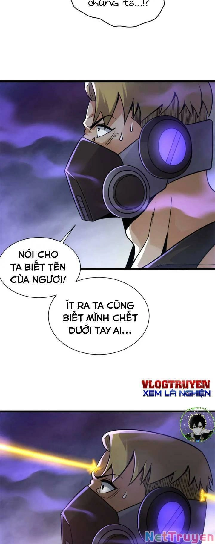 Ma Thú Siêu Thần Chapter 56 - 35