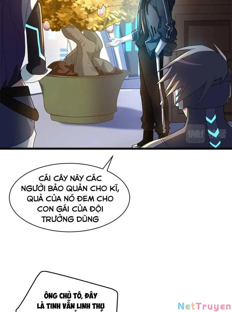 Ma Thú Siêu Thần Chapter 57 - 10