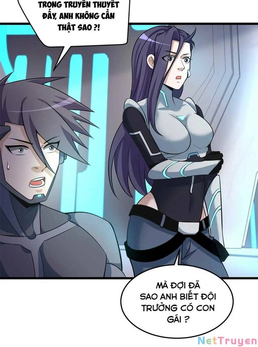 Ma Thú Siêu Thần Chapter 57 - 11