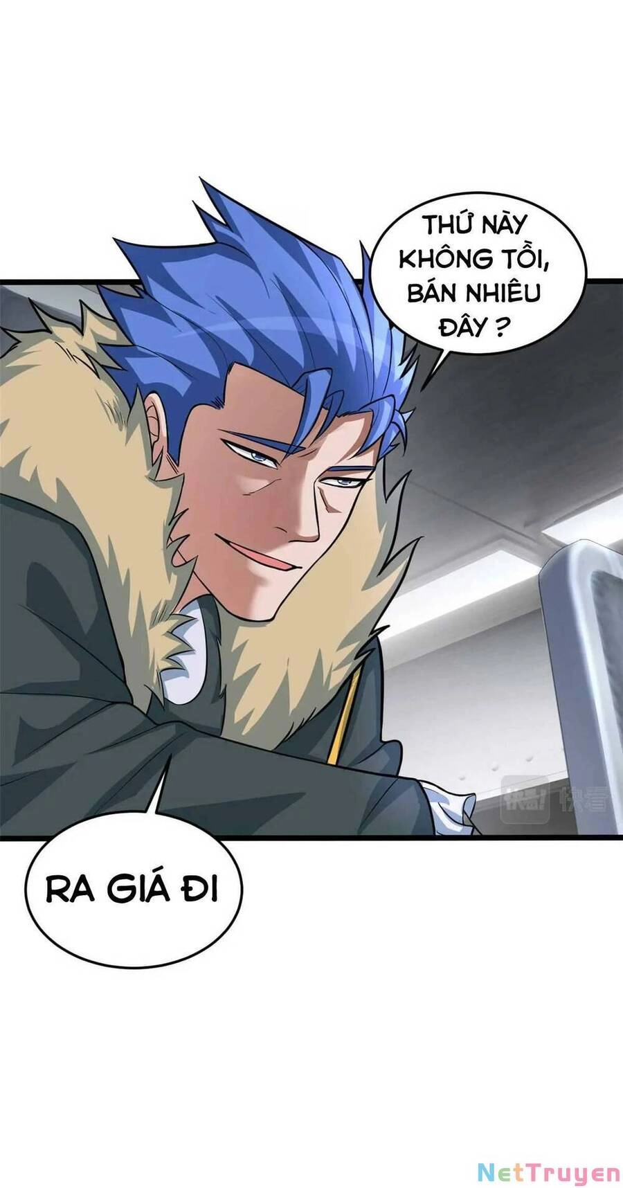 Ma Thú Siêu Thần Chapter 57 - 23