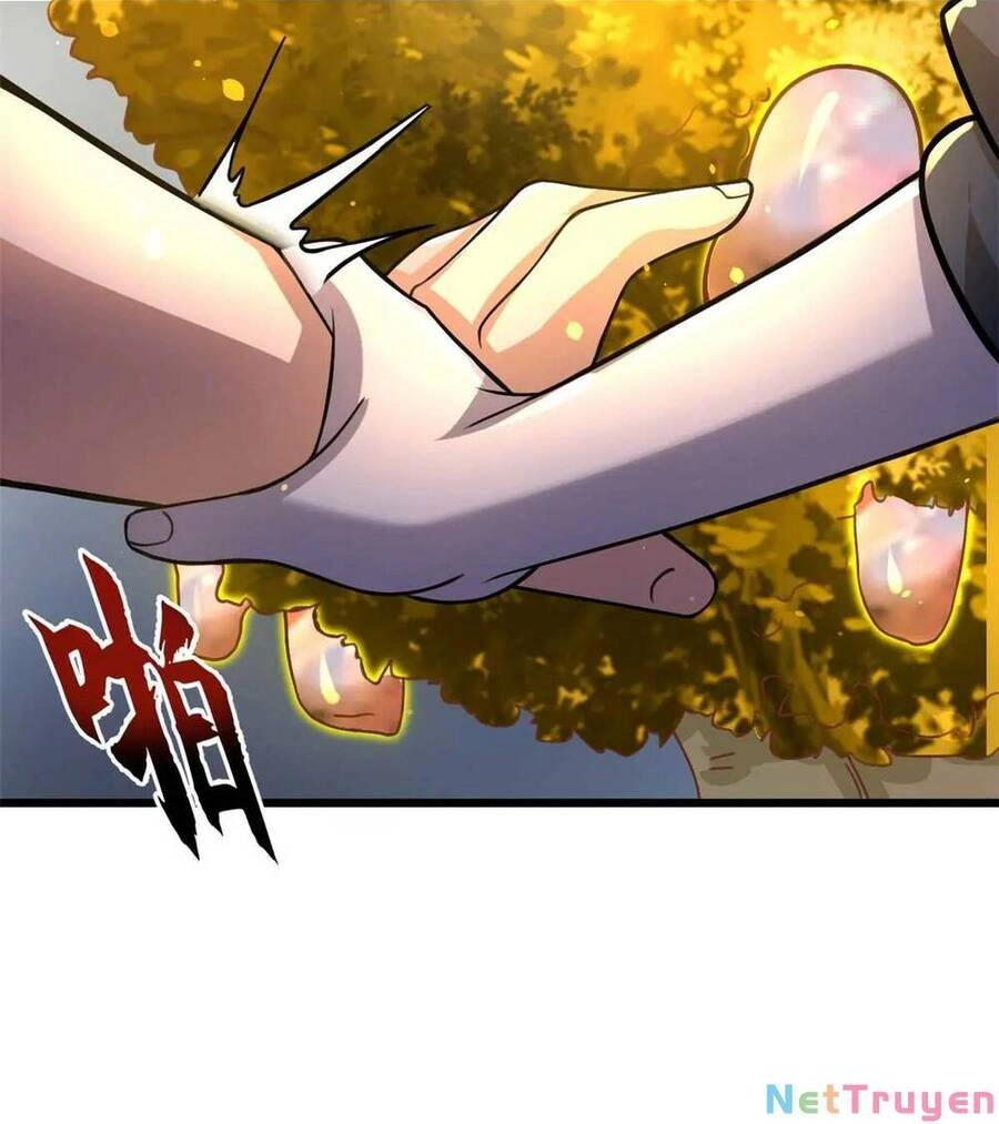 Ma Thú Siêu Thần Chapter 57 - 27