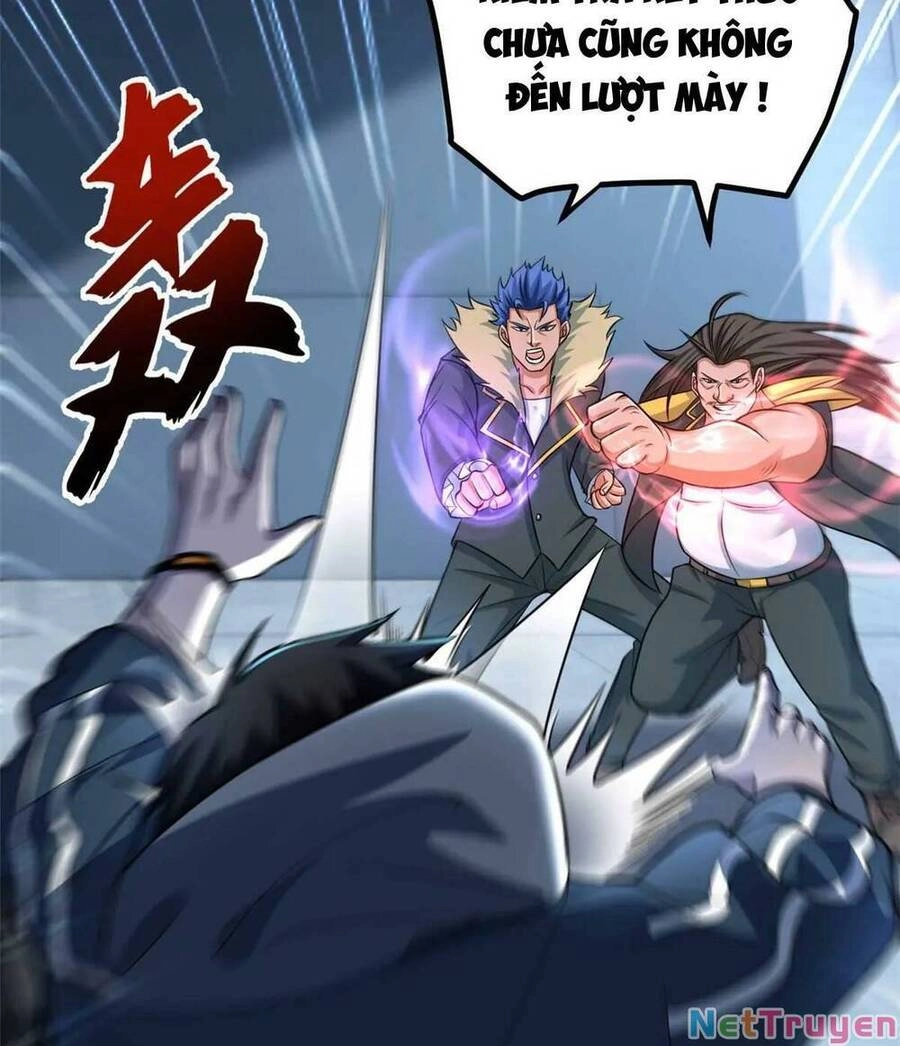 Ma Thú Siêu Thần Chapter 57 - 31