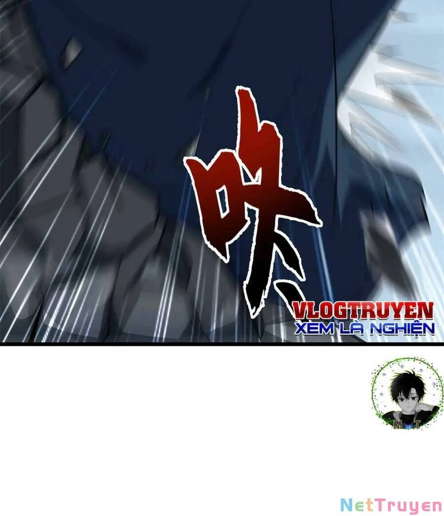 Ma Thú Siêu Thần Chapter 57 - 32