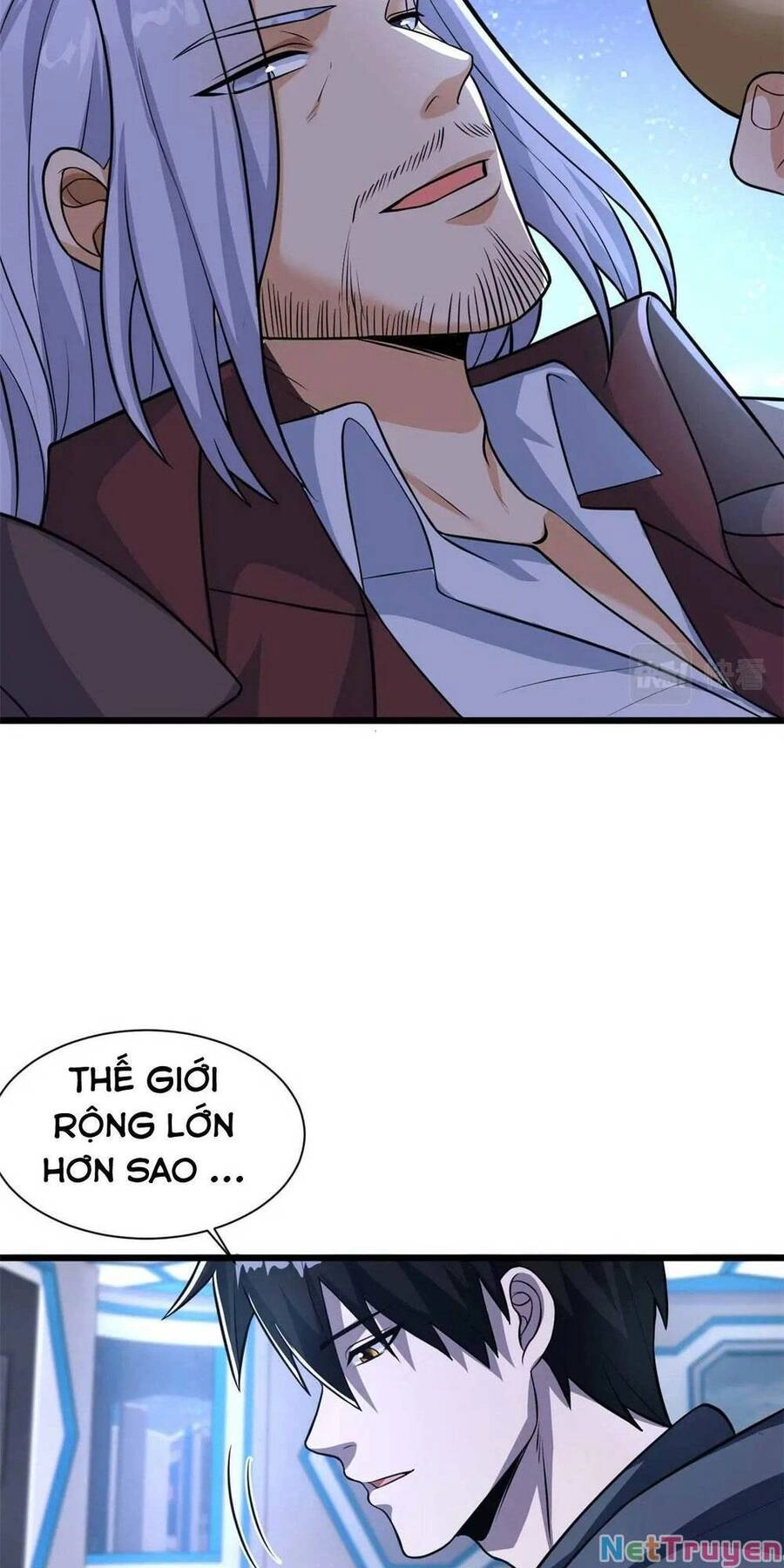 Ma Thú Siêu Thần Chapter 57 - 40