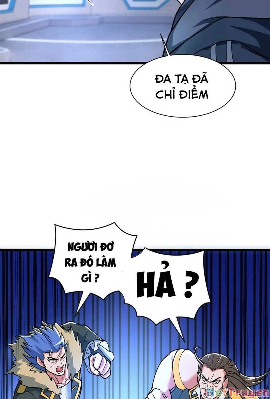 Ma Thú Siêu Thần Chapter 57 - 41