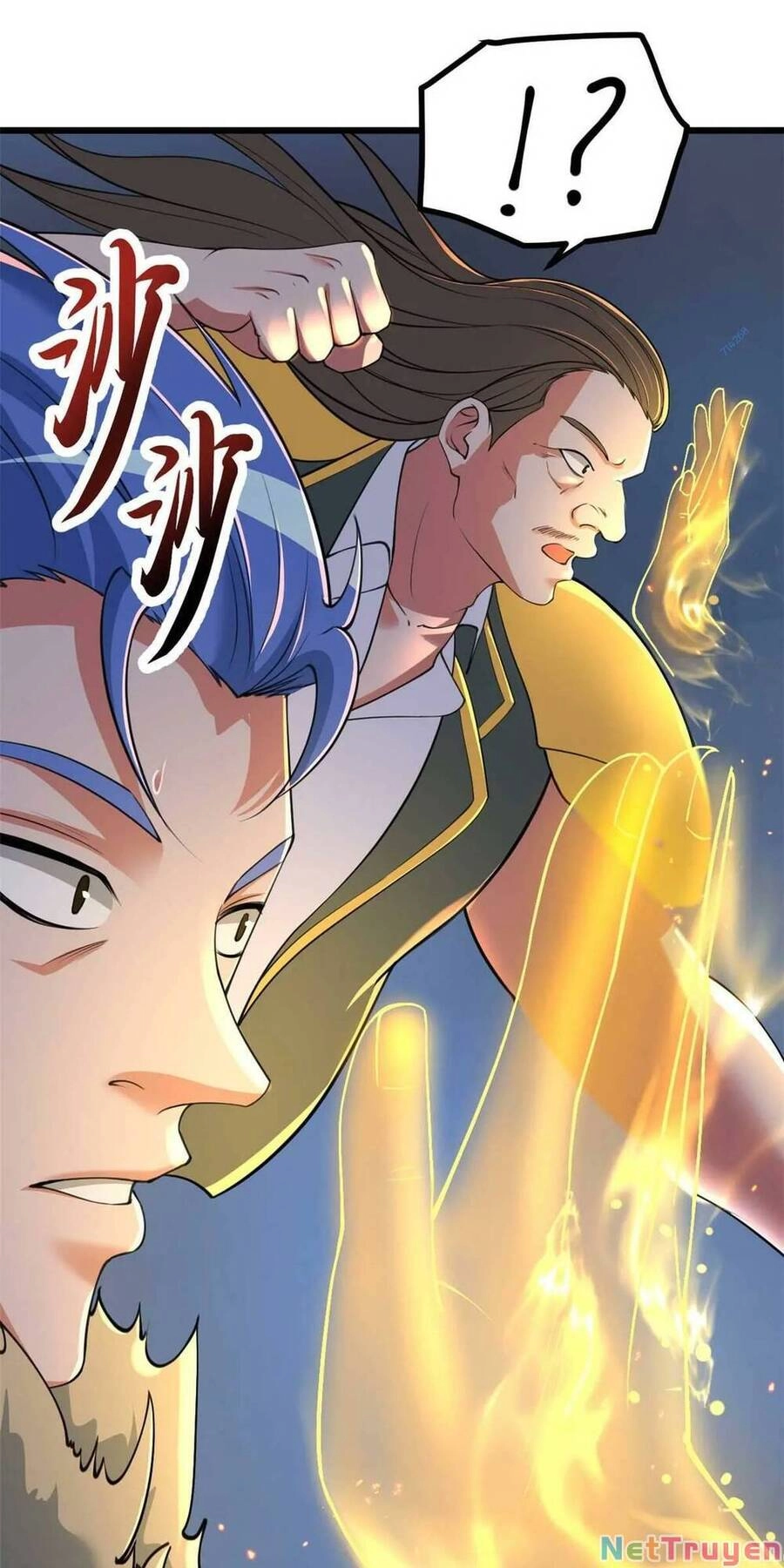 Ma Thú Siêu Thần Chapter 57 - 43