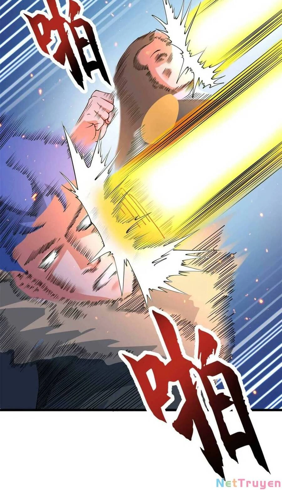 Ma Thú Siêu Thần Chapter 57 - 45