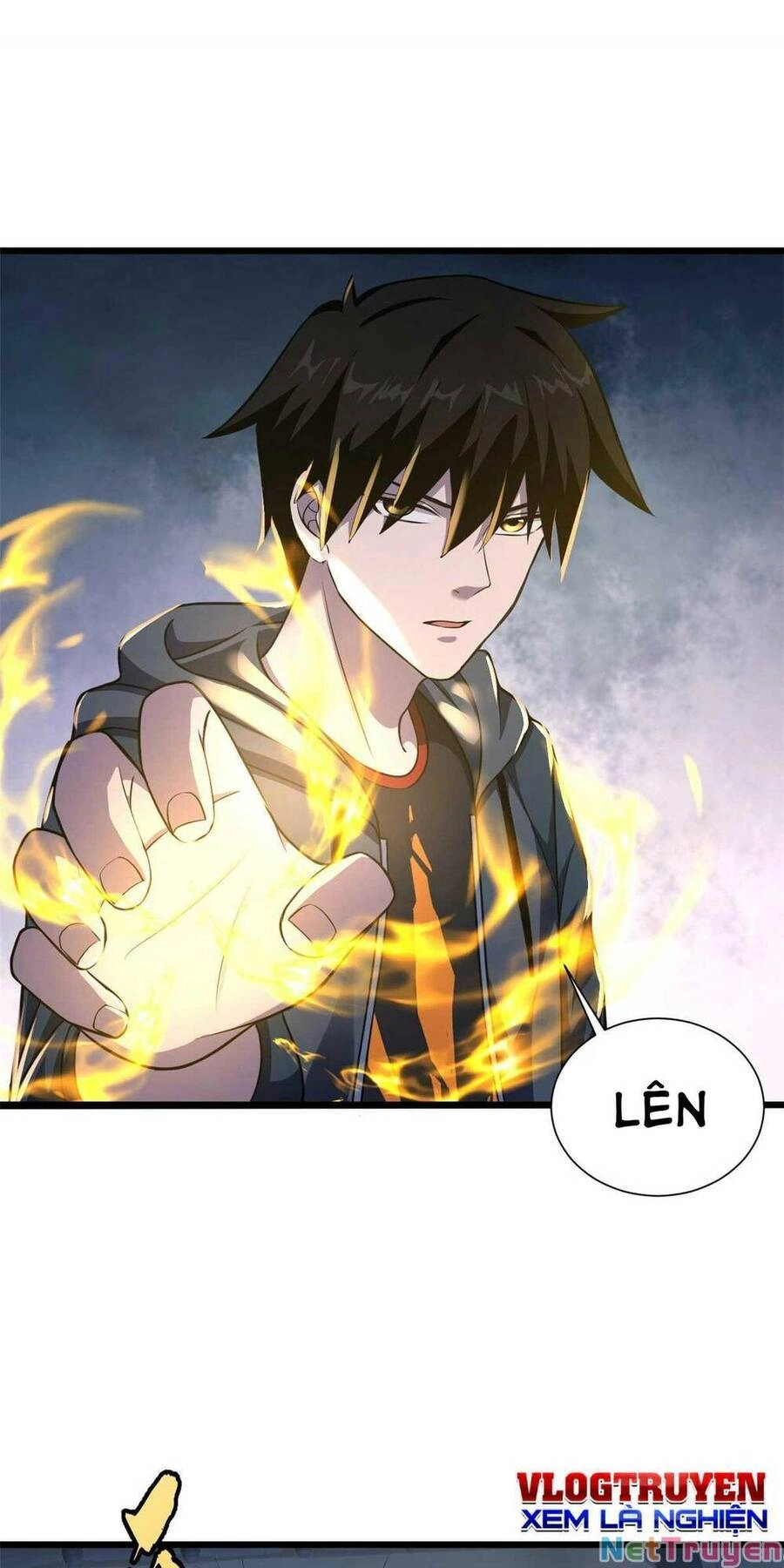 Ma Thú Siêu Thần Chapter 58 - 3