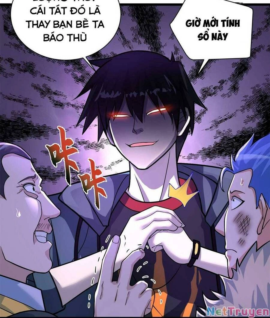 Ma Thú Siêu Thần Chapter 58 - 9