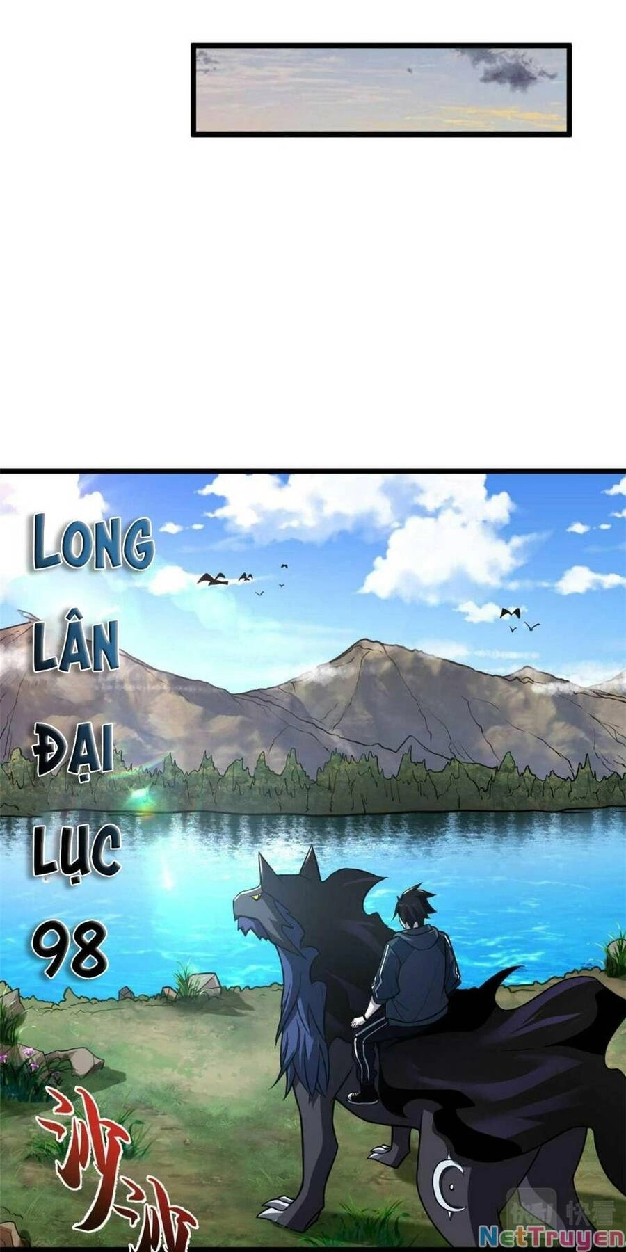 Ma Thú Siêu Thần Chapter 58 - 18