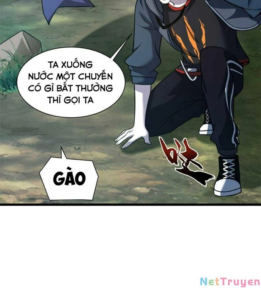 Ma Thú Siêu Thần Chapter 58 - 20