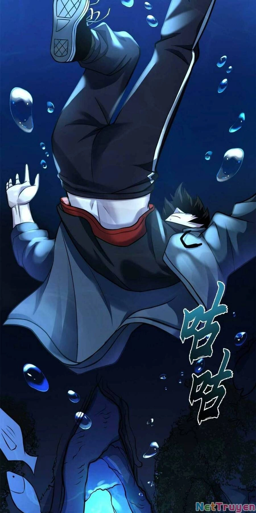 Ma Thú Siêu Thần Chapter 58 - 22