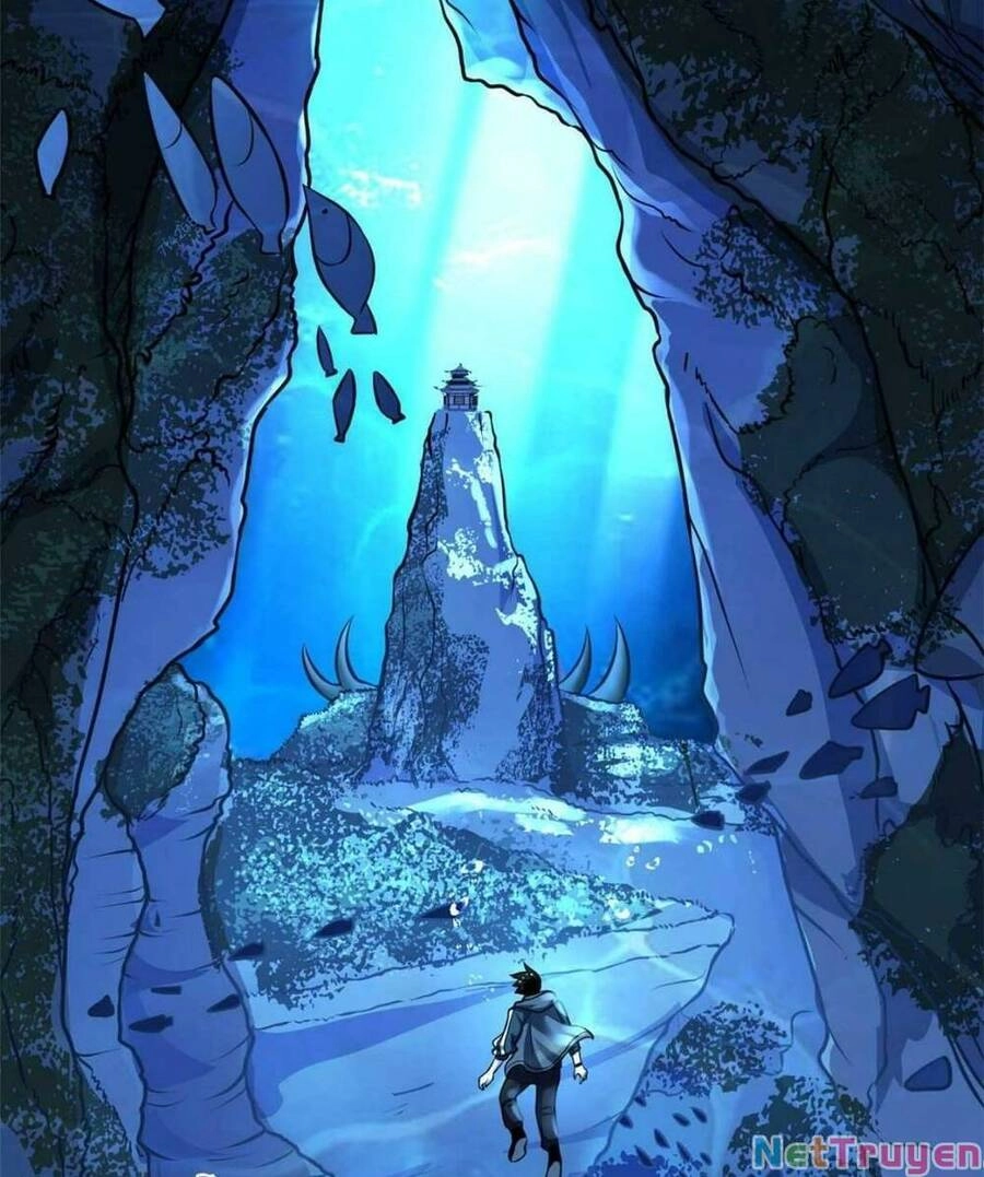 Ma Thú Siêu Thần Chapter 58 - 23