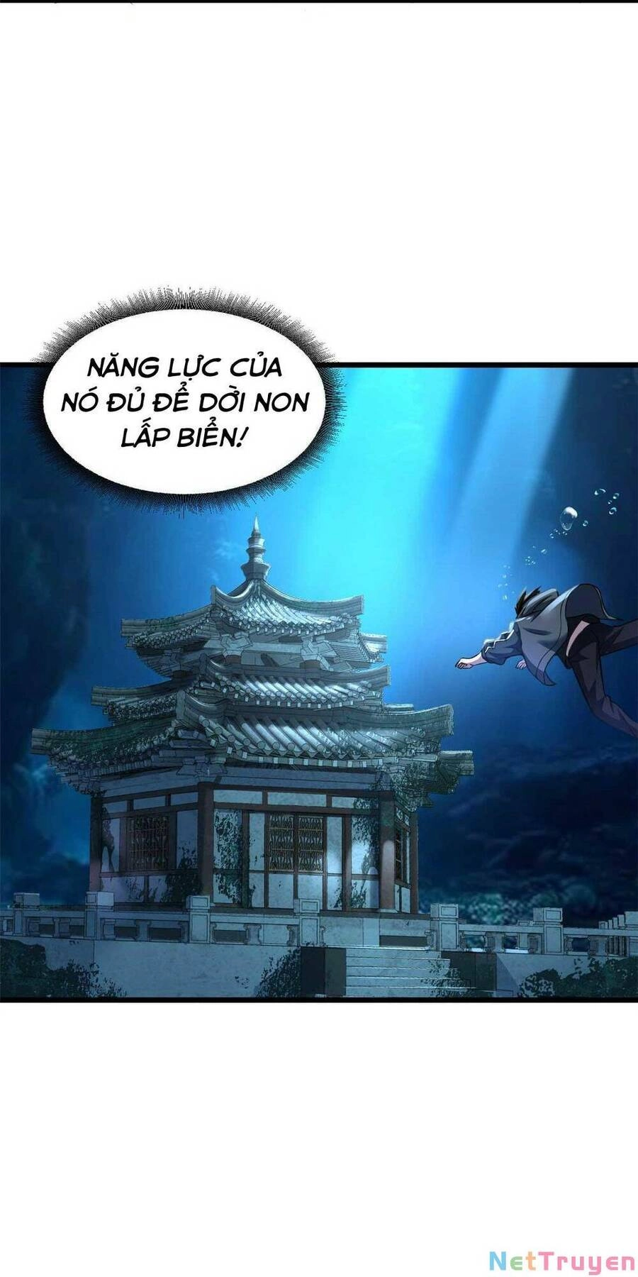 Ma Thú Siêu Thần Chapter 58 - 25