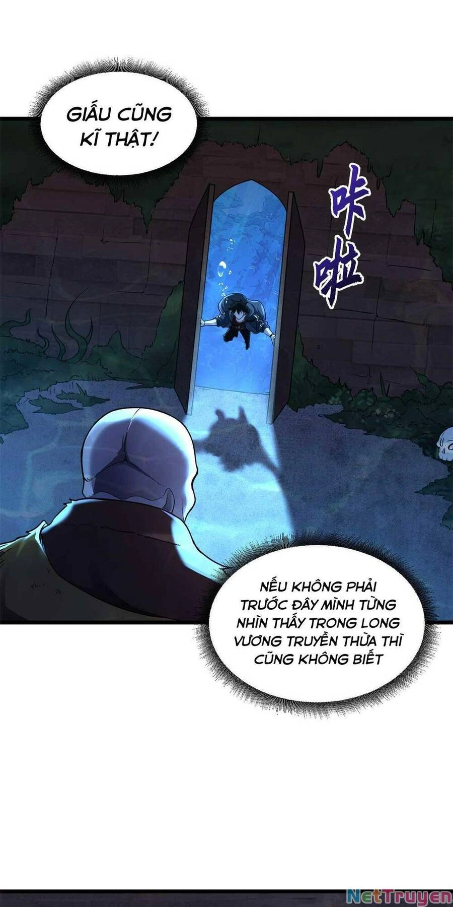 Ma Thú Siêu Thần Chapter 58 - 26