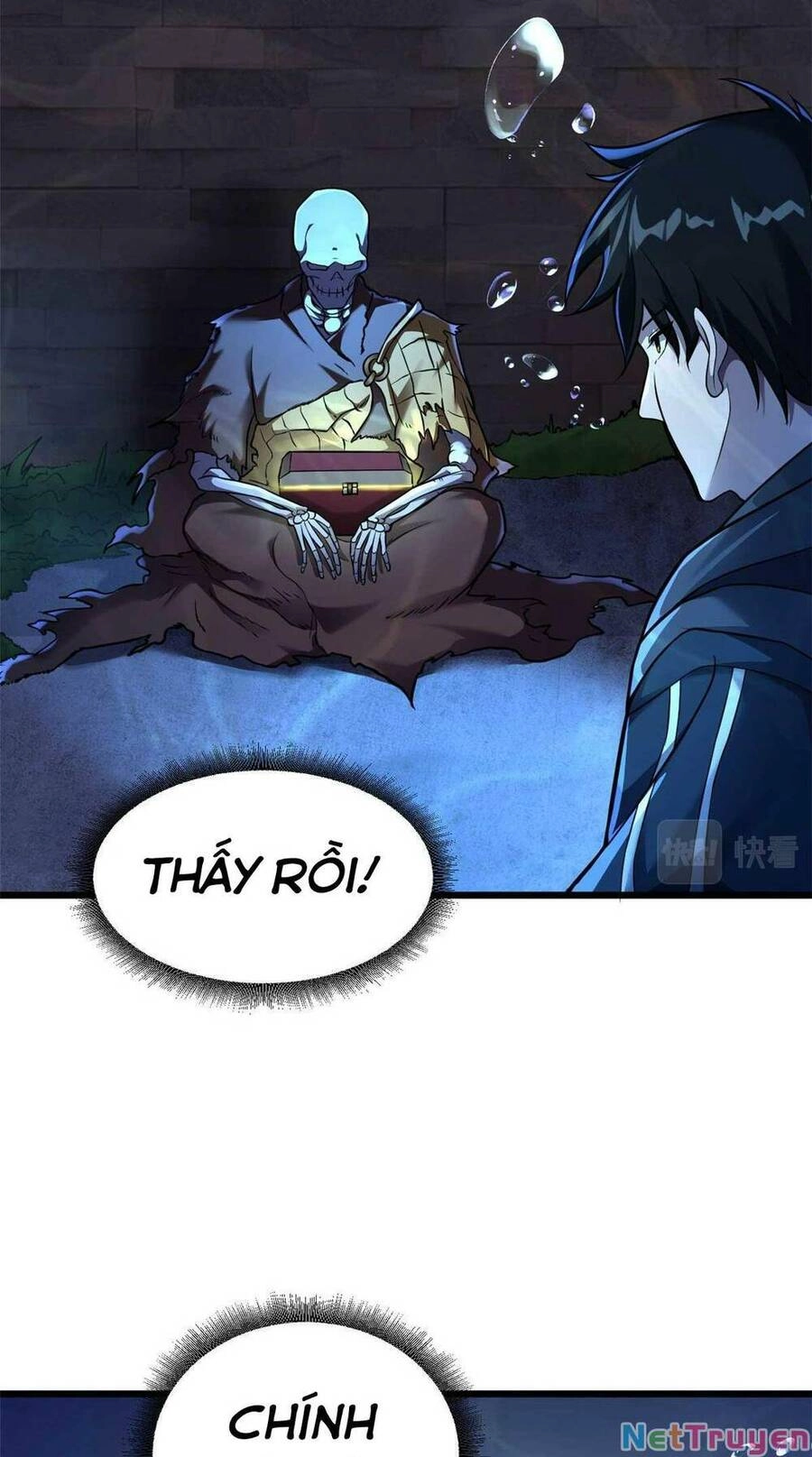 Ma Thú Siêu Thần Chapter 58 - 27